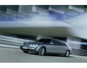 Maybach 62