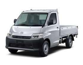 Mazda Bongo Truck V (S400)