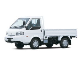 Mazda Bongo Truck IV (SL)
