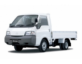 Mazda Bongo Truck IV (SK)