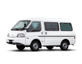 Mazda Bongo Van IV (SK)