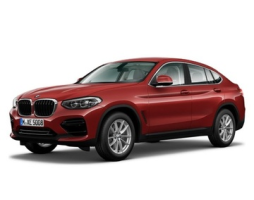 BMW X4 G02