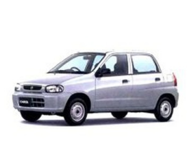 Mazda Carol IV (HB12/22)