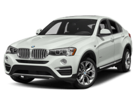BMW X4 F26