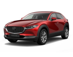 Mazda CX-30 DM