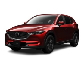 Mazda CX-5 II (KF)