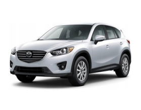 Mazda CX-5 I (KE) Facelift