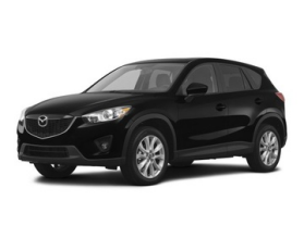 Mazda CX-5 I (KE)