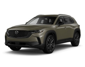 Mazda CX-50