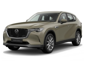Mazda CX-60 KH