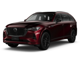 Mazda CX-80 KL