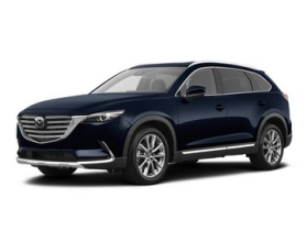 Mazda CX-9 TC