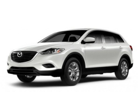Mazda CX-9 TB.III
