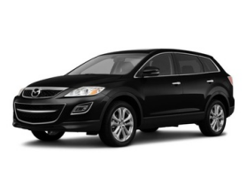 Mazda CX-9 TB.II