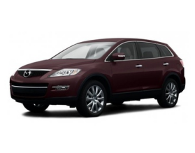 Mazda CX-9 TB.I