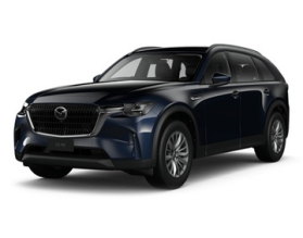 Mazda CX-90 KK