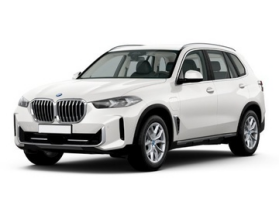 BMW X5 IV (G05/G18) LCI BMW X5 IV (G05/G18) LCI