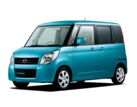 Mazda Flair Wagon MM2