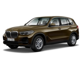 BMW X5 IV (G05/G18) BMW X5 IV (G05/G18)