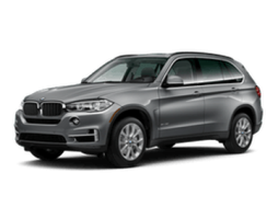 BMW X5 III (F15)