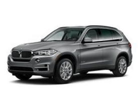BMW X5 III (F15) BMW X5 III (F15)