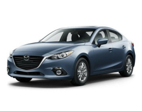 Mazda Mazda3 III (BM/BN)