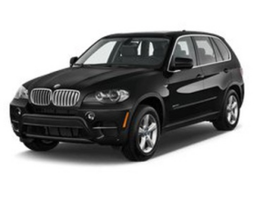 BMW X5 II (E70) LCI BMW X5 II (E70) LCI