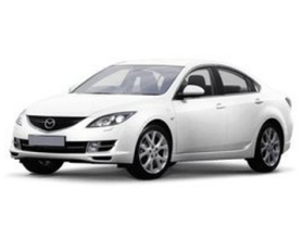 Mazda Mazda6 II (GH)