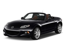 Mazda MX-5 III (NC)