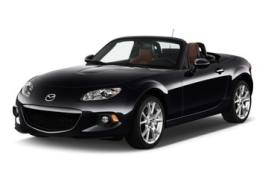 Mazda MX-5 III (NC)
