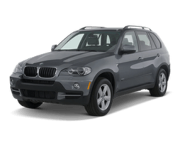 BMW X5 II (E70)