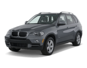 BMW X5 II (E70) BMW X5 II (E70)