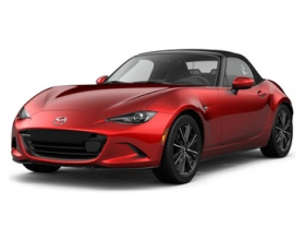 Mazda MX-5 Miata IV (ND)
