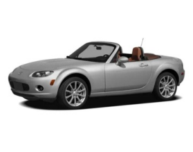 Mazda MX-5 Miata III (NC)
