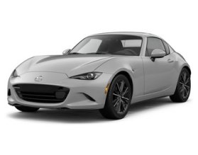 Mazda MX-5 Miata RF ND