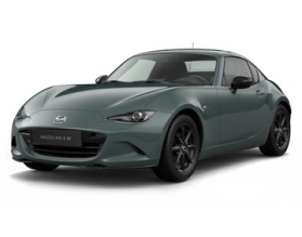Mazda MX-5 RF ND