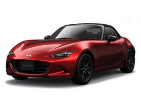 Mazda Roadster IV (ND)