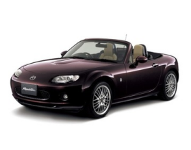 Mazda Roadster III (NC)