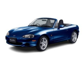 Mazda Roadster II (NB)