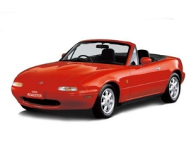 Mazda Roadster I (NA)