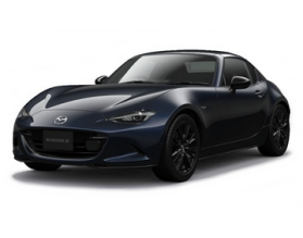 Mazda Roadster RF ND