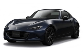 Mazda Roadster RF ND