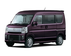 Mazda Scrum Wagon DG17