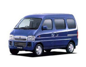 Mazda Scrum Wagon DG62