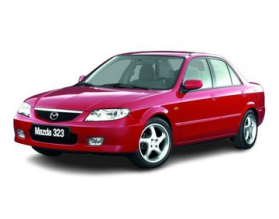 Mazda 323 VI (BJ)