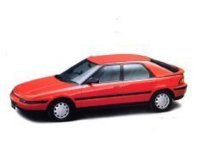 Mazda 323 IV (BG)
