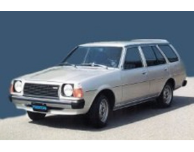 Mazda 323 I (FA4)