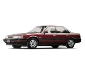 Mazda 626 GD/GV