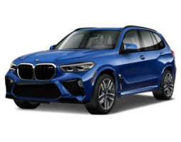 BMW X5 M F95