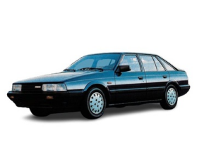 Mazda 626 GC